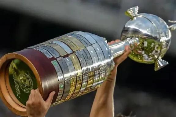 Vuelve la Copa Libertadores: hoy juegan por Vélez y Racing