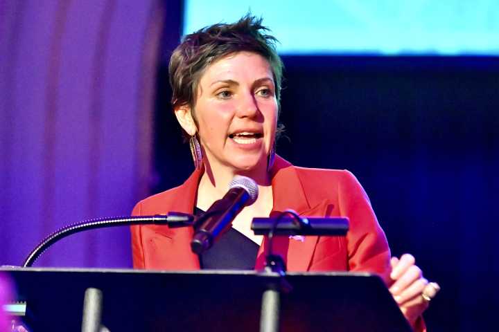 Spencer pauses minority contracting program amid federal pressure