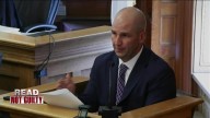 Fired MSP trooper Michael Proctor, lead investigator in Karen Read case, challenging his termination