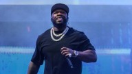 50 Cent Mocks Ice Cube’s New Movie