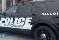Warren Police: Child found in filthy home, another walks alone to father's work