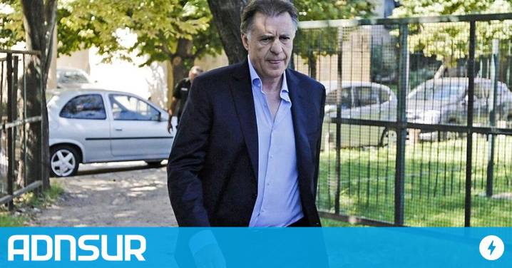 El Tribunal de Disciplina del Colegio de Abogados evalúa la denuncia de Cristóbal López contra su exdefensor en Comodoro