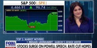 August job data is going to be the 'make it or break it' before next meeting: Megan Leonhardt