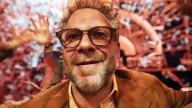 Sony CEO Says 'The Studio' Is Mostly "Horse****"