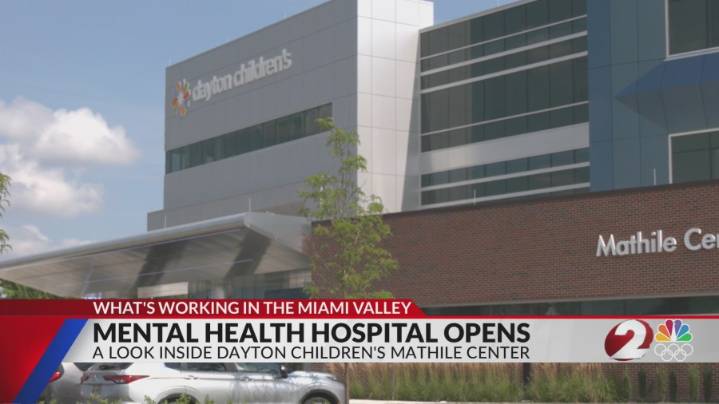 Mathile Center to broaden mental health support for youth