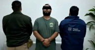 Capturan en Tonalá a prófugo buscado por el FBI por doble homicidio en California