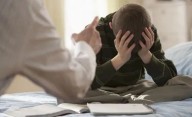 Contó en la escuela que su papá le pegó y el hombre va a la cárcel
