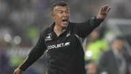 Rueda la cabeza de Jorge Almirón: El técnico y exjugador campeón de la Liga MX fue despedido del Colo Colo