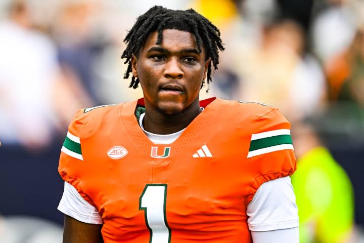 2025 Fantasy Football Rookie QB Rankings (August Updates): Cam Ward, Jaxson Dart, Tyler Shough, Shedeur Sanders, Dillon Gabriel, Jalen Milroe, more