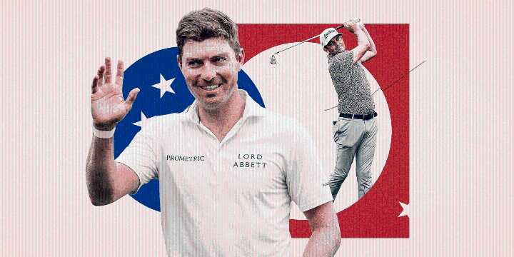 Projecting the 2025 Ryder Cup roster: Should U.S. captain Keegan Bradley pick himself?