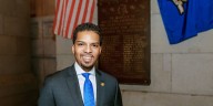 CT Representative threatened after alerting residents of ICE in district