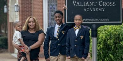 Montgomery mom praises CHOOSE Act, encourages parents: ‘Do it, use it