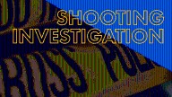 Shelby man dies in Ferry Township shooting, investigation underway