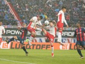 San Lorenzo-Huracán: el clásico de barrio más grande del mundo es también el de la mayor diferencia en el fútbol argentino