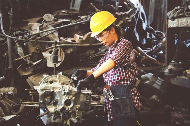 Lanzan Sindicatómetro, herramienta digital para defensa de derechos laborales de mujeres