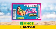 Sorteo Extra de Verano de la ONCE 2025: comprobar resultados de hoy, 15 de agosto