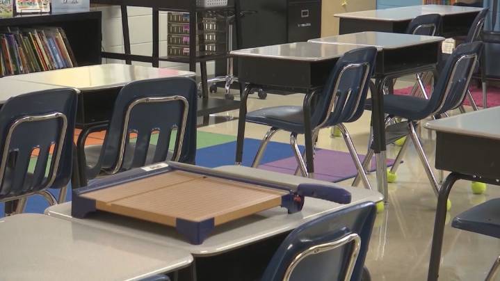 New year of South Carolina school 'voucher' program underway