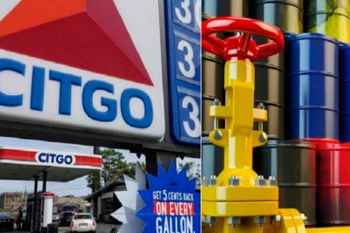 Tribunal de EEUU reprogramará audiencia de venta final en subasta de matriz de Citgo