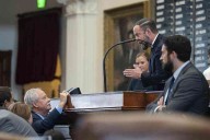 Texas GOP vows to redo session