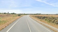 Muere un vecino de Villar del Rey (Badajoz) al salirse con su coche en la Ex