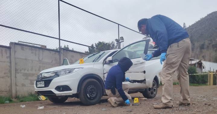 Balacera cerca de colegio en Salamanca habría dejado una víctima fatal y otra persona lesionada