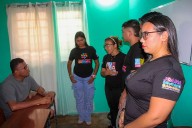 Inaugurada Escuela de Saberes para la juventud en Santiago Mariño