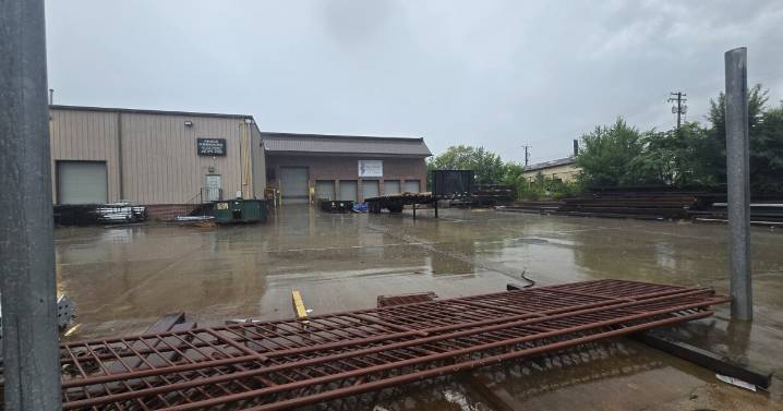 Baltimore Fabrication closing plant, moving jobs out of state