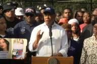 Mayor Adams to send 1,000 police officers to the Bronx after string of shootings