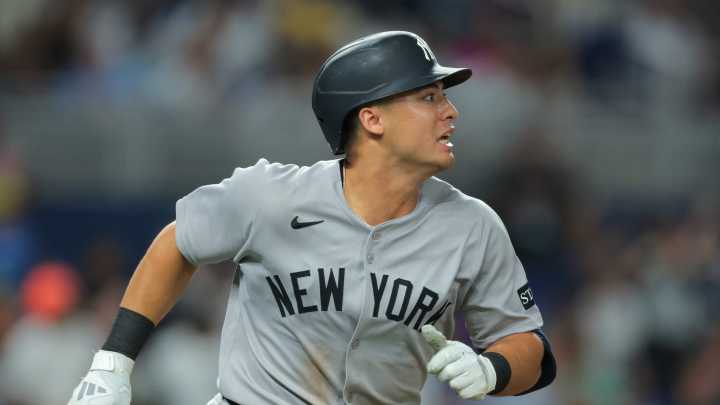 Five things to watch as the Yankees move toward September