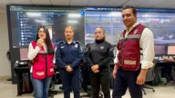 Reconocen a policías de Santa Catarina por su trato empático con ciudadanos