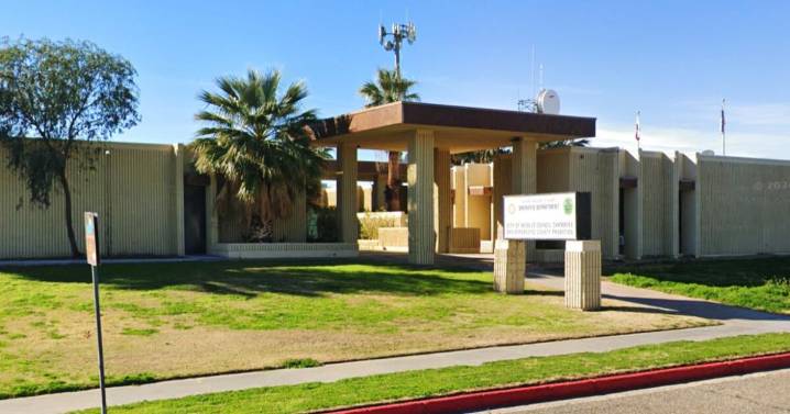 SoCal toddler found wandering barefoot on railroad tracks; parents arrested