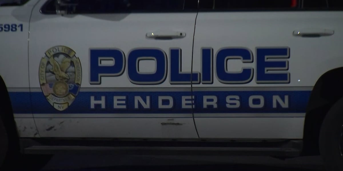 OfferUp exchange aids police in Henderson construction site theft case, report says