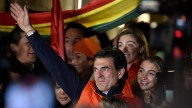Cómo piensa Rodrigo Paz, el candidato que busca romper con la hegemonía de Morales en Bolivia