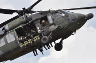 Asciende a 13 el número de policías colombianos muertos en ataque contra un helicóptero