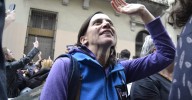 Libres del Sur, la nueva alianza de Axel Kicillof: "Hay que unir fuerzas para frenar a Javier Milei"