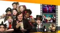Proyectarán película ¡Escuela de Rock¡ en el Mezquital