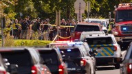 Girl shot in head asked bystander, 'Please just hold my hand'