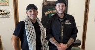 Local artists shine at Hancock's Ann Foxworthy Gallery exhibit