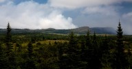 Canada wildfires: Evacuees confront the losses from devastating N.L. fire