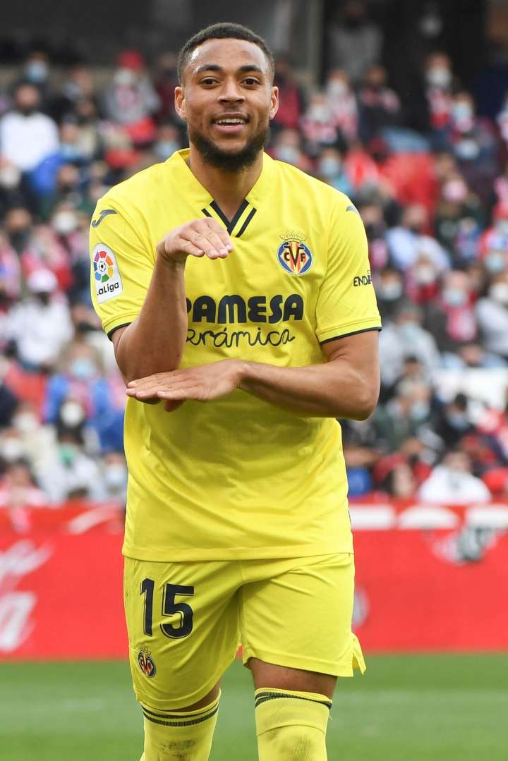 El Villarreal y el Valencia acuerdan el traspaso de Danjuma