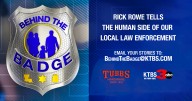 Behind the Badge: Search and rescue dog training