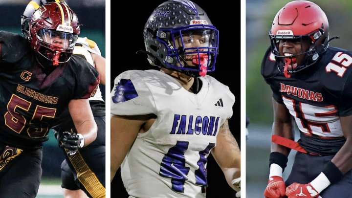 N.J. football preview, 2025: Returning All-State players on defense