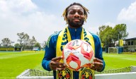 “Les gustará mí estilo, es brasileño”: Allan Saint-Maximin promete enamorar a los americanistas