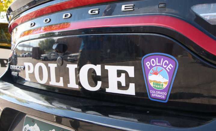 Charges dropped against Colorado Springs police sergeant