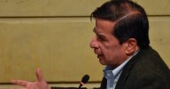 Consejo de Estado tumbó la personería de En Marcha, el partido del exministro Juan Fernando Cristo