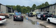 2 juveniles shot, 1 killed in Birmingham; 1 person taken into custody