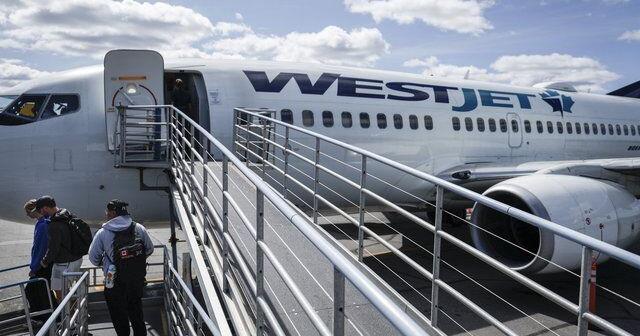 Privacy commissioner to investigate WestJet cybersecurity breach