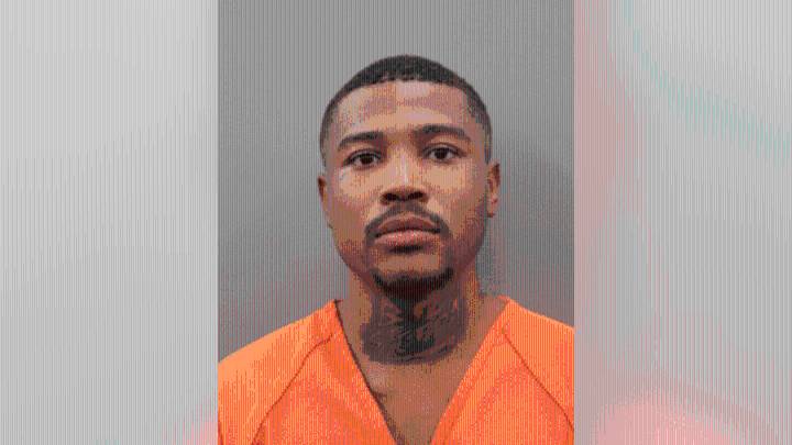 Man charged with murder of 13-year-old boy in Houston