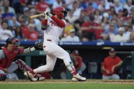 Steve Makinen’s MLB Picks from Betting Splits and Systems for Sunday, August 24