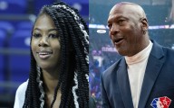 Michael Jordan’s Daughter Confirms Major Shift in MJ Brand After 5-NIL Signings Michael Jordan’s daughter highlights women athletes’ rising economic power with five Jordan Brand NIL signings. Harshita